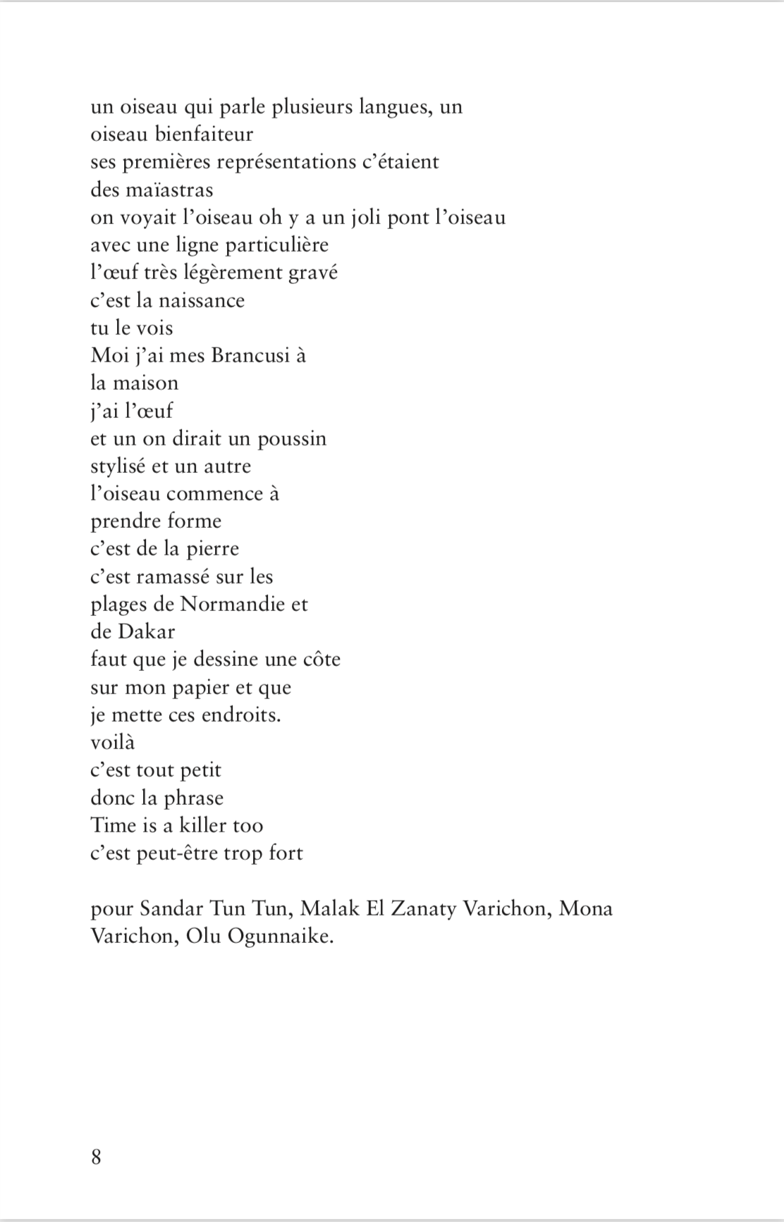 PUYOL BORALEVI, Rosanna - D’l’or